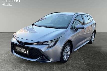 Toyota Corolla Gebrauchtwagen