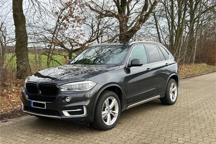 BMW X5 Gebrauchtwagen