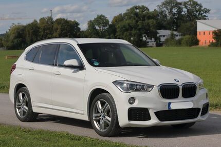 BMW X1 Gebrauchtwagen