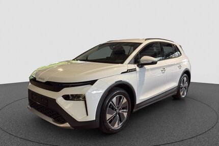 Skoda Elroq Gebrauchtwagen