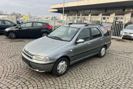 Fiat Palio Gebrauchtwagen