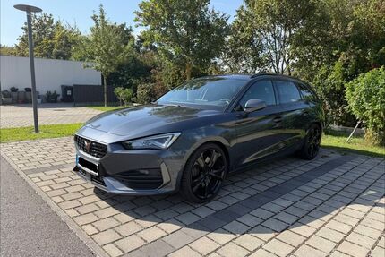 Cupra Leon Gebrauchtwagen