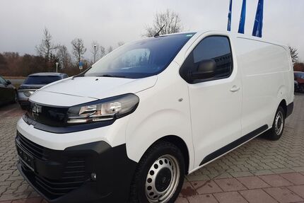Opel Vivaro Gebrauchtwagen
