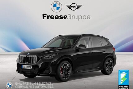BMW iX1 Gebrauchtwagen