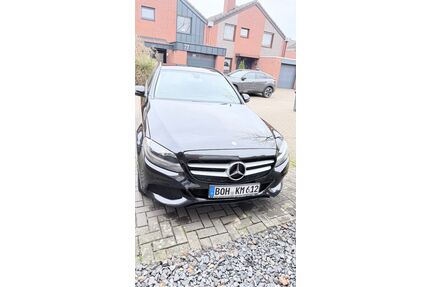 Mercedes-Benz C 180 Gebrauchtwagen
