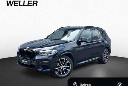 BMW X3 M40 Gebrauchtwagen