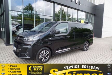Citroen SpaceTourer Gebrauchtwagen