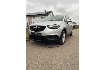 Opel Crossland (X) Gebrauchtwagen