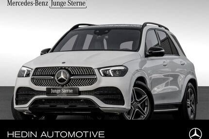 Mercedes-Benz GLE 350 Gebrauchtwagen