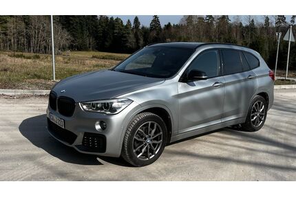 BMW X1 Gebrauchtwagen
