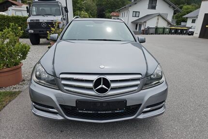 Mercedes-Benz C 180 Gebrauchtwagen
