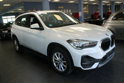 BMW X1 sDrive20i Aut. Advantage Gebrauchtwagen