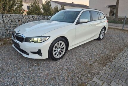 BMW 318 Gebrauchtwagen