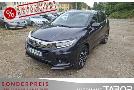 Honda HR-V Gebrauchtwagen
