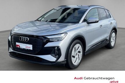 Audi Q4 e-tron Gebrauchtwagen