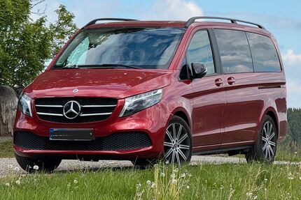 Mercedes-Benz V 250 Gebrauchtwagen