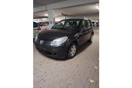 Dacia Sandero Gebrauchtwagen