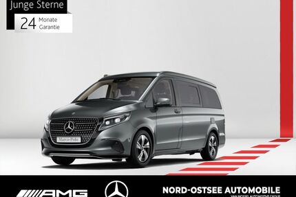 Mercedes-Benz V 220 Gebrauchtwagen