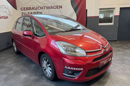 Citroen C4 Picasso Gebrauchtwagen
