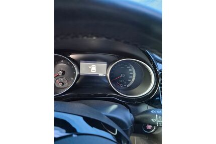 Kia XCeed Gebrauchtwagen