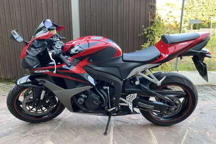 Honda CBR 600 Gebrauchtwagen