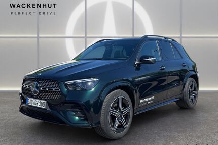 Mercedes-Benz GLE 450 Gebrauchtwagen