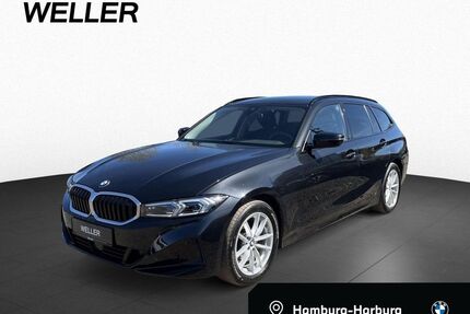 BMW 318 Gebrauchtwagen