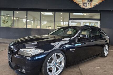 BMW 535 Gebrauchtwagen
