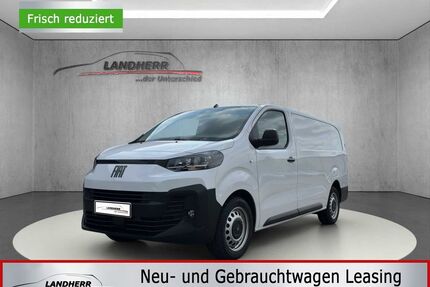Fiat Scudo Gebrauchtwagen