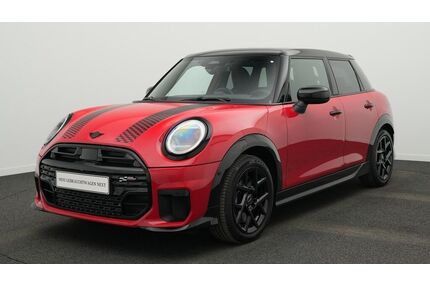 Mini Cooper S Gebrauchtwagen