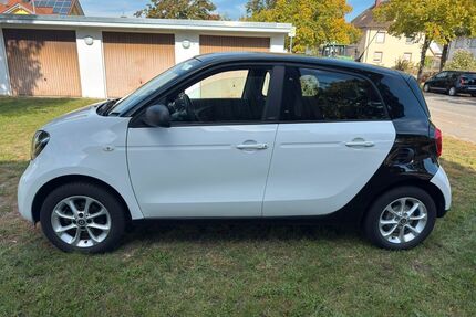 Smart Andere Gebrauchtwagen