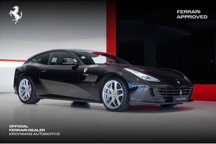 Ferrari GTC4Lusso Gebrauchtwagen