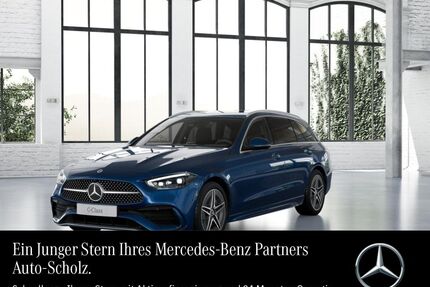 Mercedes-Benz C 220 Gebrauchtwagen