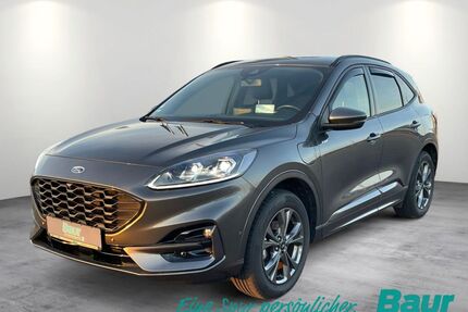 Ford Kuga Gebrauchtwagen