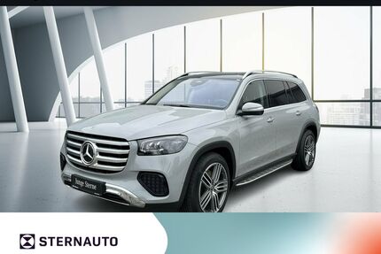 Mercedes-Benz GLS 350 Gebrauchtwagen