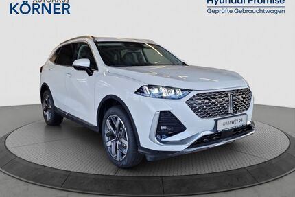 GWM Wey 03 Gebrauchtwagen