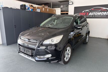 Ford Kuga Gebrauchtwagen