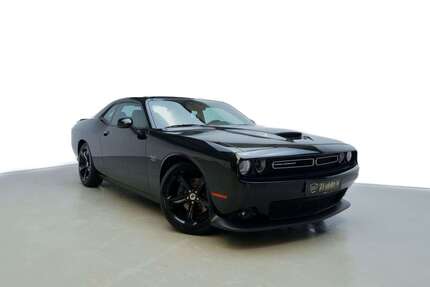 Dodge Challenger Gebrauchtwagen