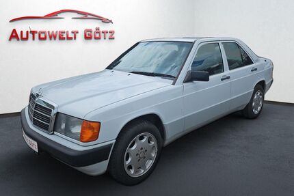 Mercedes-Benz 190 Gebrauchtwagen