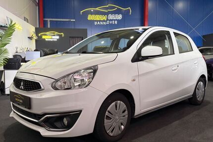 Mitsubishi Space Star Gebrauchtwagen
