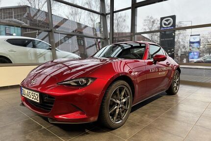 Mazda MX-5 Gebrauchtwagen