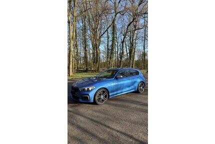 BMW M140i Gebrauchtwagen