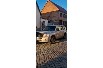 Jeep Patriot Gebrauchtwagen