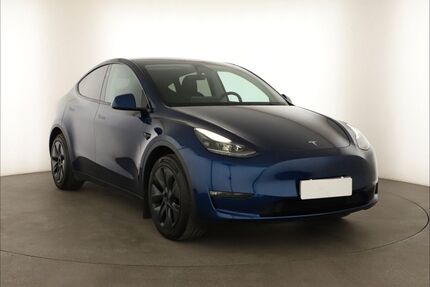 Tesla Model Y Gebrauchtwagen