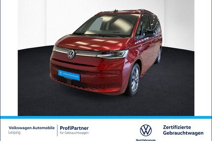 VW T7 California Gebrauchtwagen