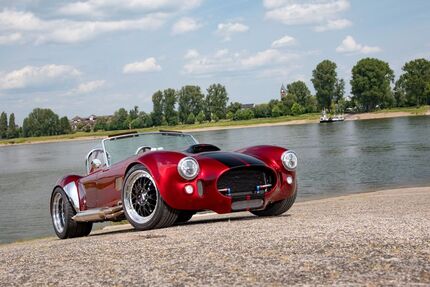 Cobra Andere Gebrauchtwagen