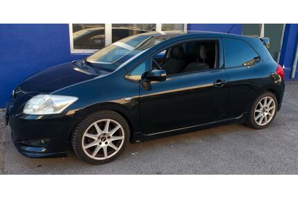 Toyota Auris Gebrauchtwagen