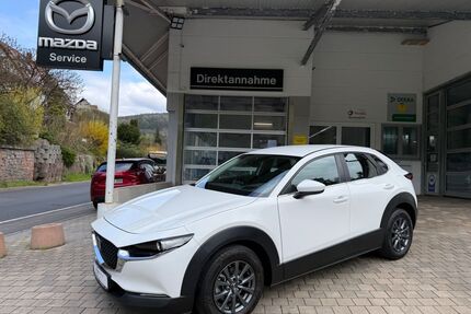 Mazda CX-30 Gebrauchtwagen