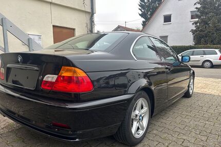BMW 328 Gebrauchtwagen