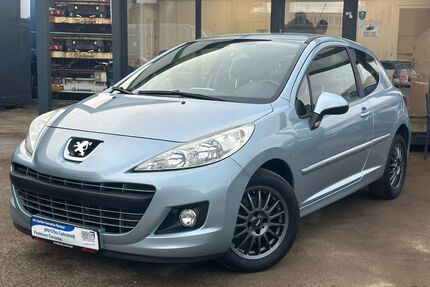 Peugeot 207 Gebrauchtwagen